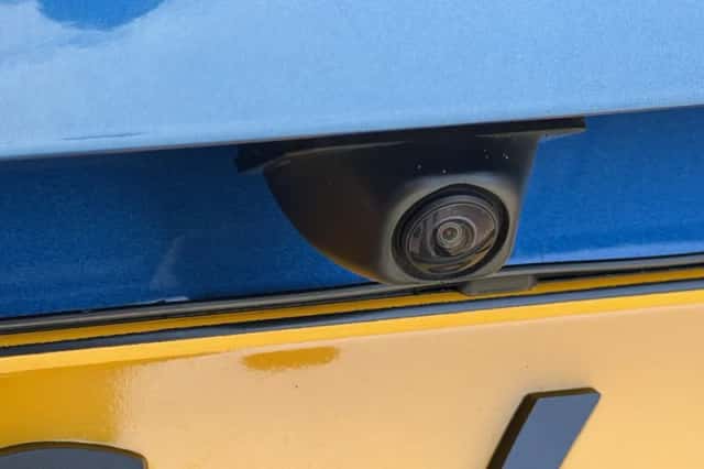 Ford Puma (2025) thumbnail 11