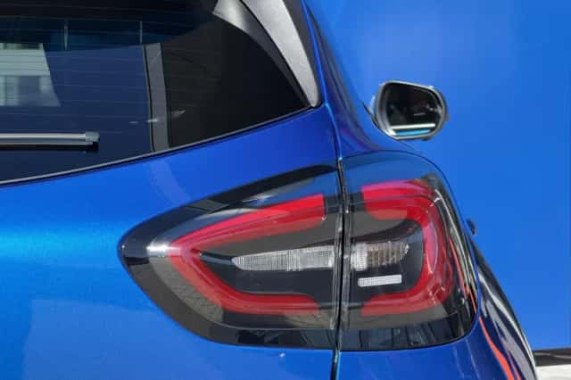 Ford Puma (2025) thumbnail 12