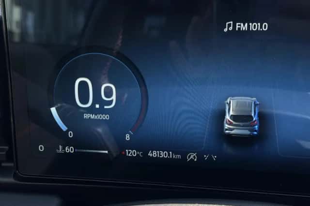 Ford Puma (2025) thumbnail 28