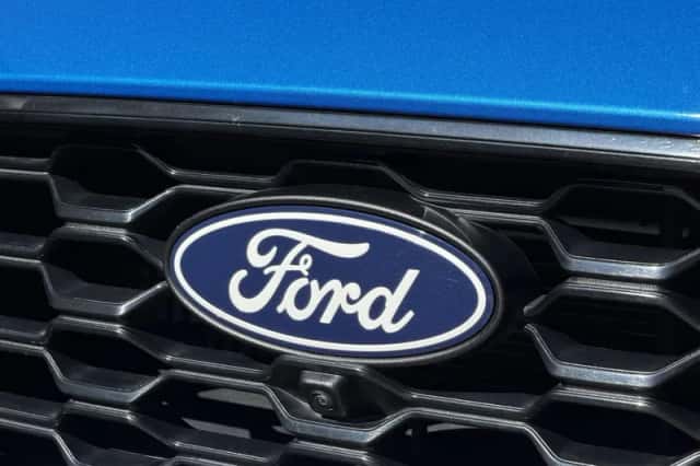 Ford Puma (2025) thumbnail 7