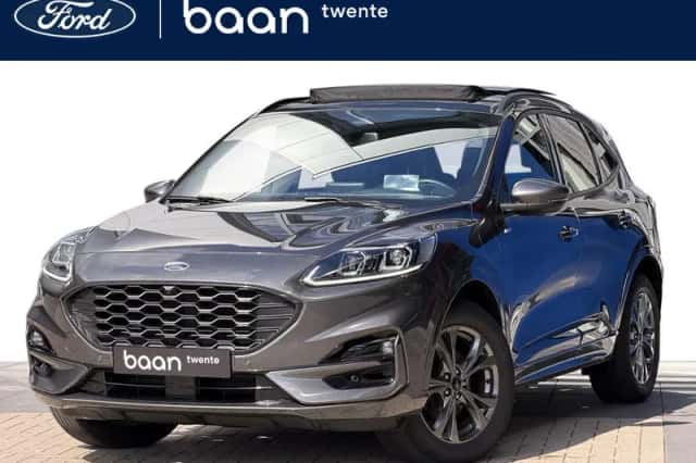 Ford Kuga (2022)