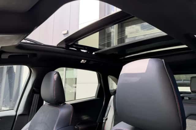 Ford Kuga (2022) thumbnail 16