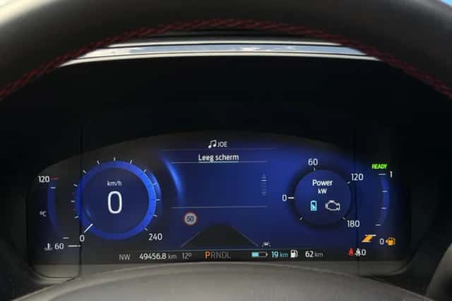 Ford Kuga (2022) thumbnail 26