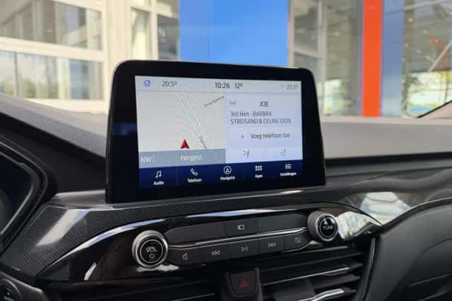 Ford Kuga (2022) thumbnail 29