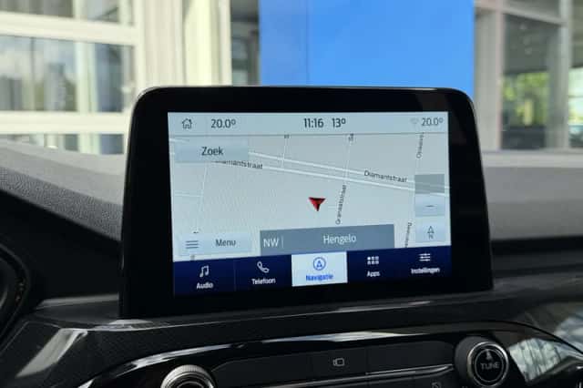 Ford Kuga (2022) thumbnail 32