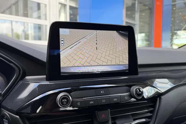 Ford Kuga (2022) thumbnail 34