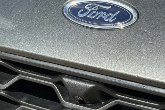 Ford Kuga (2022) thumbnail 7