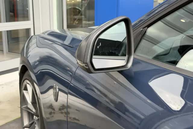 Ford Mustang (2024) thumbnail 12