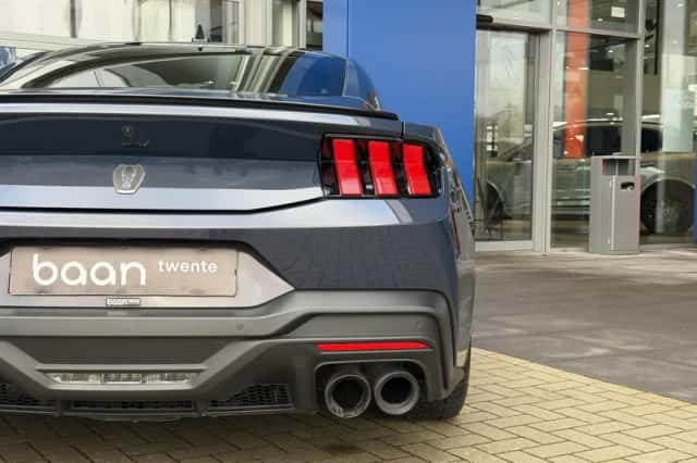 Ford Mustang (2024) thumbnail 13