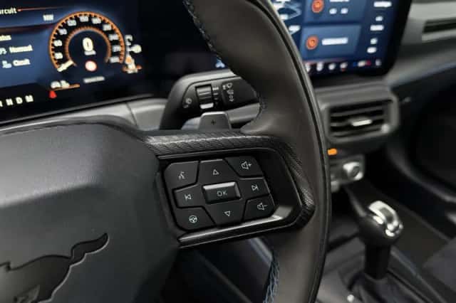 Ford Mustang (2024) thumbnail 25