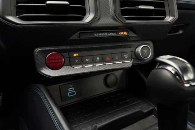 Ford Mustang (2024) thumbnail 29