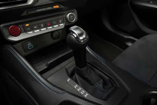 Ford Mustang (2024) thumbnail 30