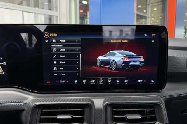 Ford Mustang (2024) thumbnail 36