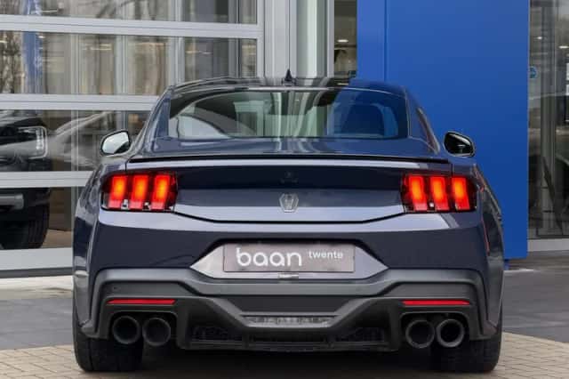 Ford Mustang (2024) thumbnail 5