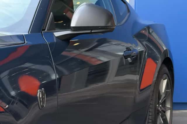 Ford Mustang (2024) thumbnail 47