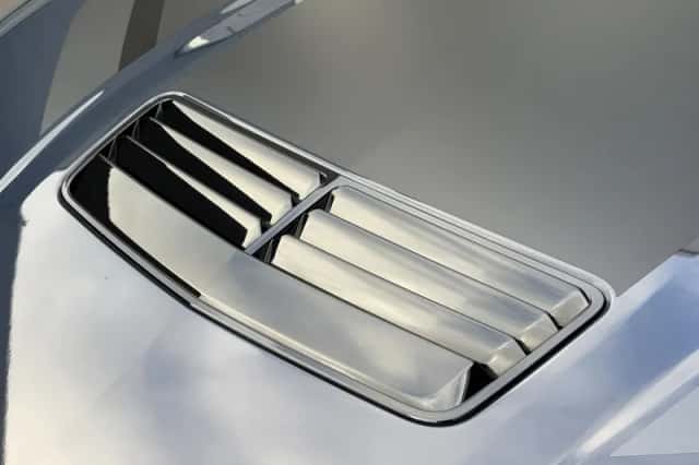 Ford Mustang (2024) thumbnail 48