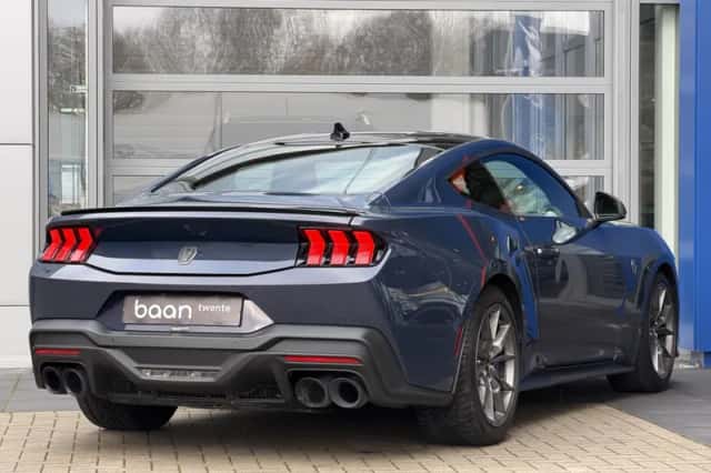Ford Mustang (2024) thumbnail 51