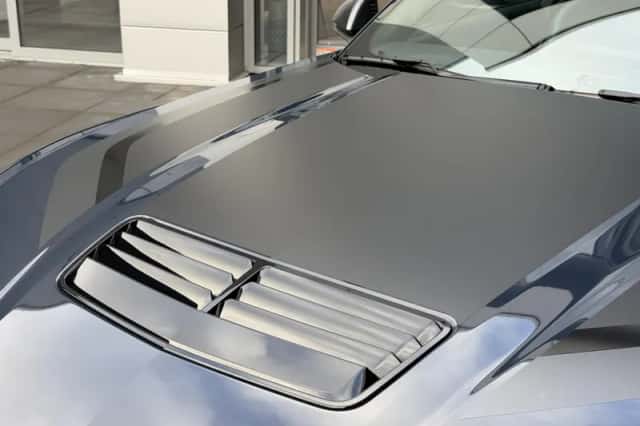 Ford Mustang (2024) thumbnail 9