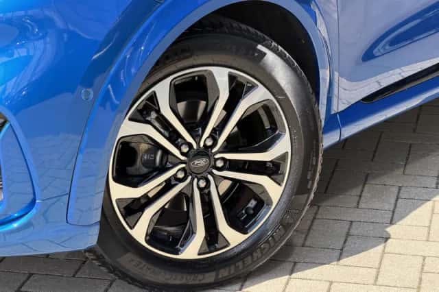 Ford Puma (2022) thumbnail 6