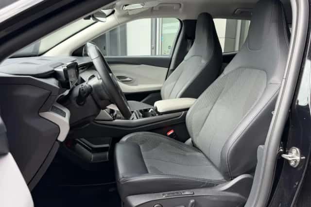 Ford Explorer (2024) thumbnail 11