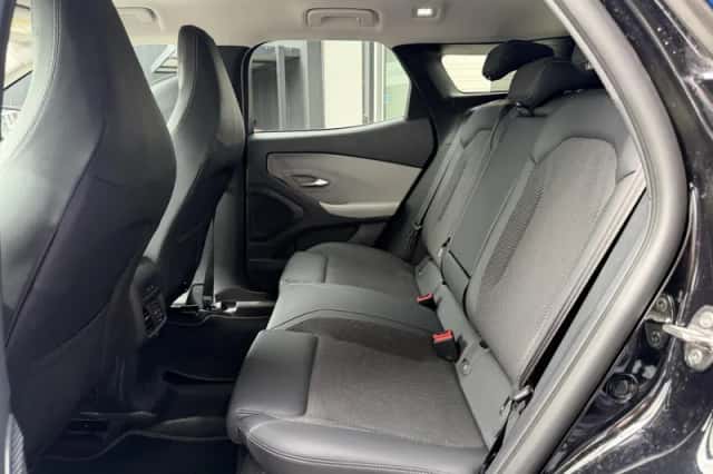 Ford Explorer (2024) thumbnail 12