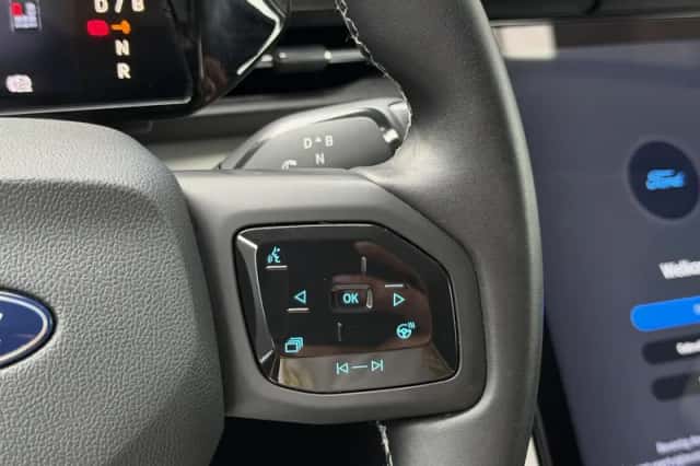 Ford Explorer (2024) thumbnail 19