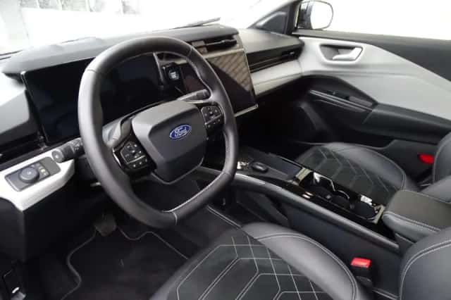 Ford Puma (2025) thumbnail 12