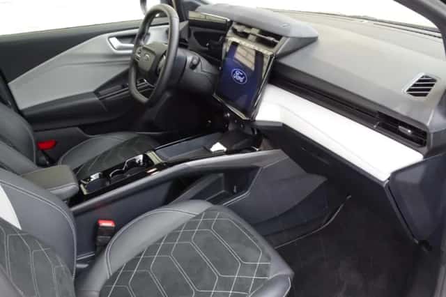 Ford Puma (2025) thumbnail 10