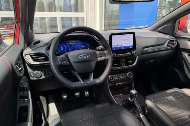 Ford Puma (2020) thumbnail 4