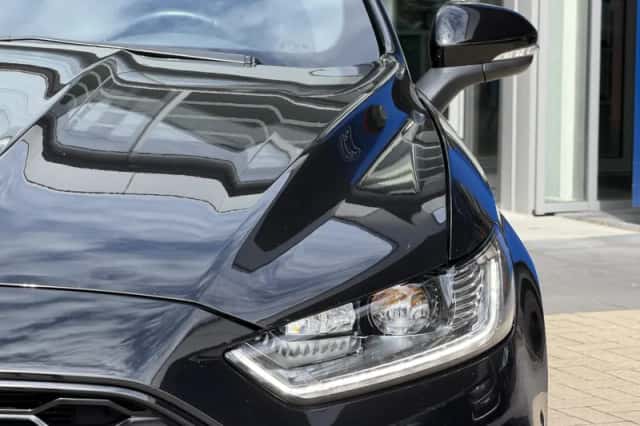 Ford Mondeo (2021) thumbnail 6