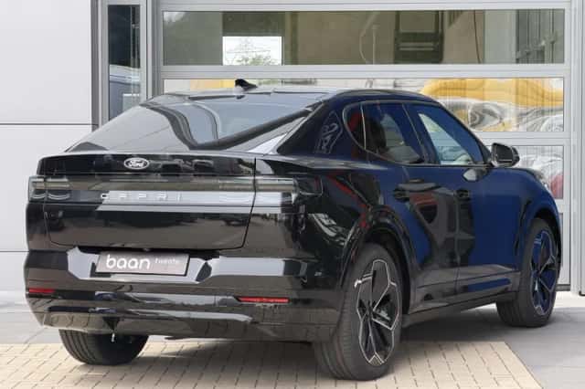 Ford Capri (2026) thumbnail 3