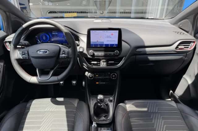 Ford Puma (2020) thumbnail 2