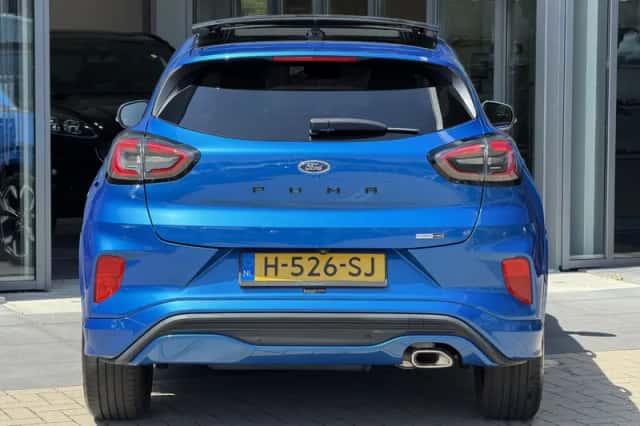 Ford Puma (2020) thumbnail 6
