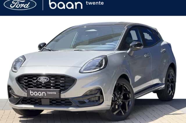 Ford Puma (2026) thumbnail 1