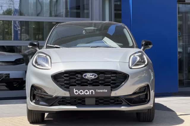 Ford Puma (2026) thumbnail 4