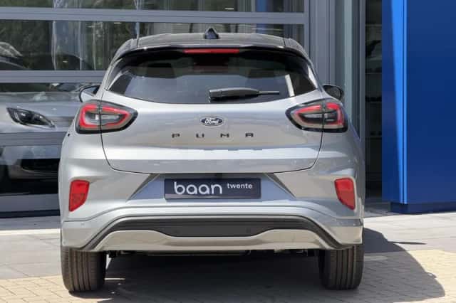 Ford Puma (2026) thumbnail 5