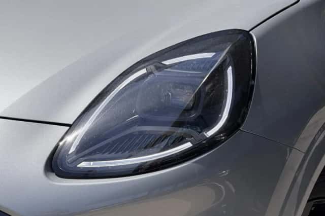 Ford Puma (2026) thumbnail 6