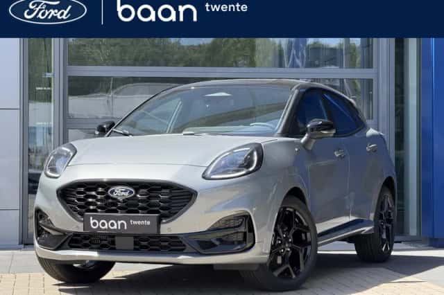 Ford Puma (2026) thumbnail 1