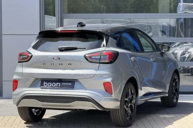 Ford Puma (2026) thumbnail 3