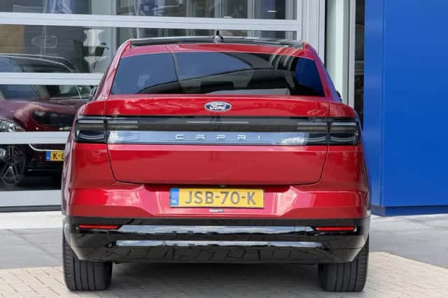 Ford Capri (2026) thumbnail 6