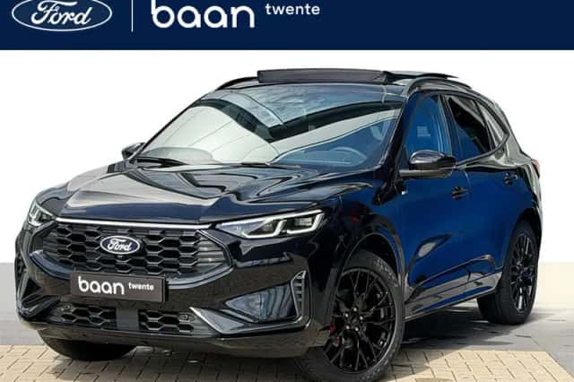 Ford Kuga (2026) thumbnail 1