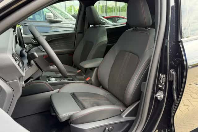 Ford Kuga (2026) thumbnail 3