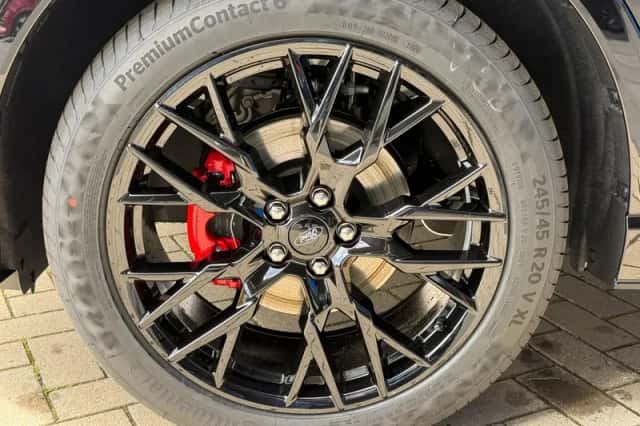 Ford Kuga (2026) thumbnail 6