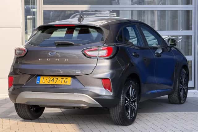Ford Puma (2021) thumbnail 3