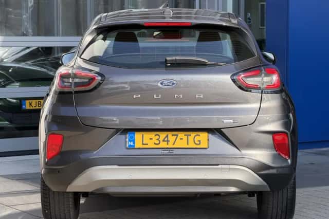 Ford Puma (2021) thumbnail 5
