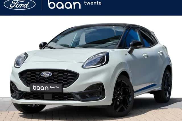 Ford Puma (2026) thumbnail 1