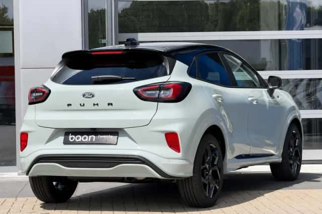 Ford Puma (2026) thumbnail 3