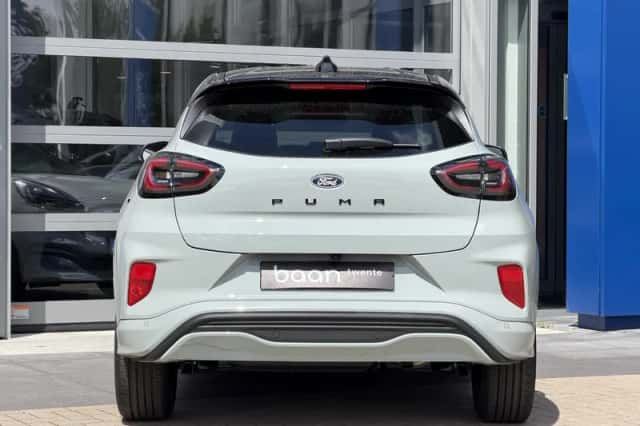 Ford Puma (2026) thumbnail 5