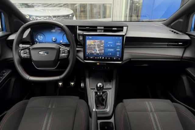 Ford Puma (2024) thumbnail 3