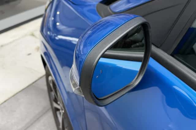 Ford Puma (2024) thumbnail 4